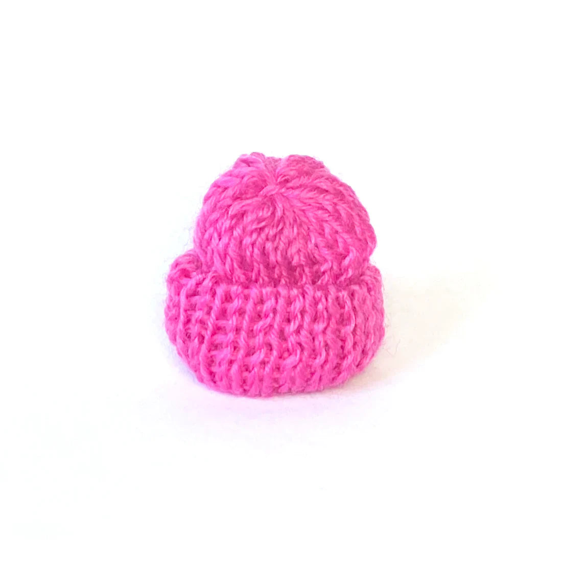 Beanie Hat - Moss