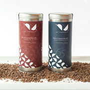 NU Hot Chocolate by NU Chocolat