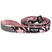 Wolfgang USA HoundsPink 6' Leash