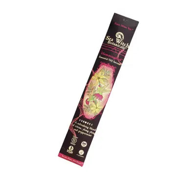 Essential Oil Incense 20 pack