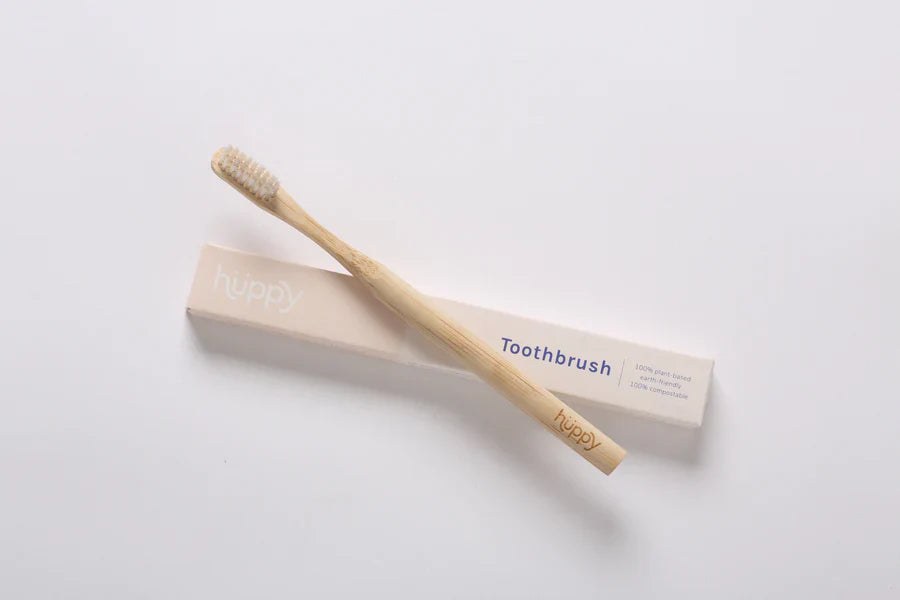 Bamboo Toothbrush