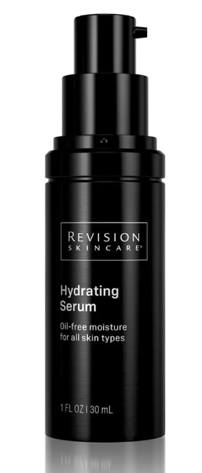 Revision Hydrating Serum by Glow Med Spa