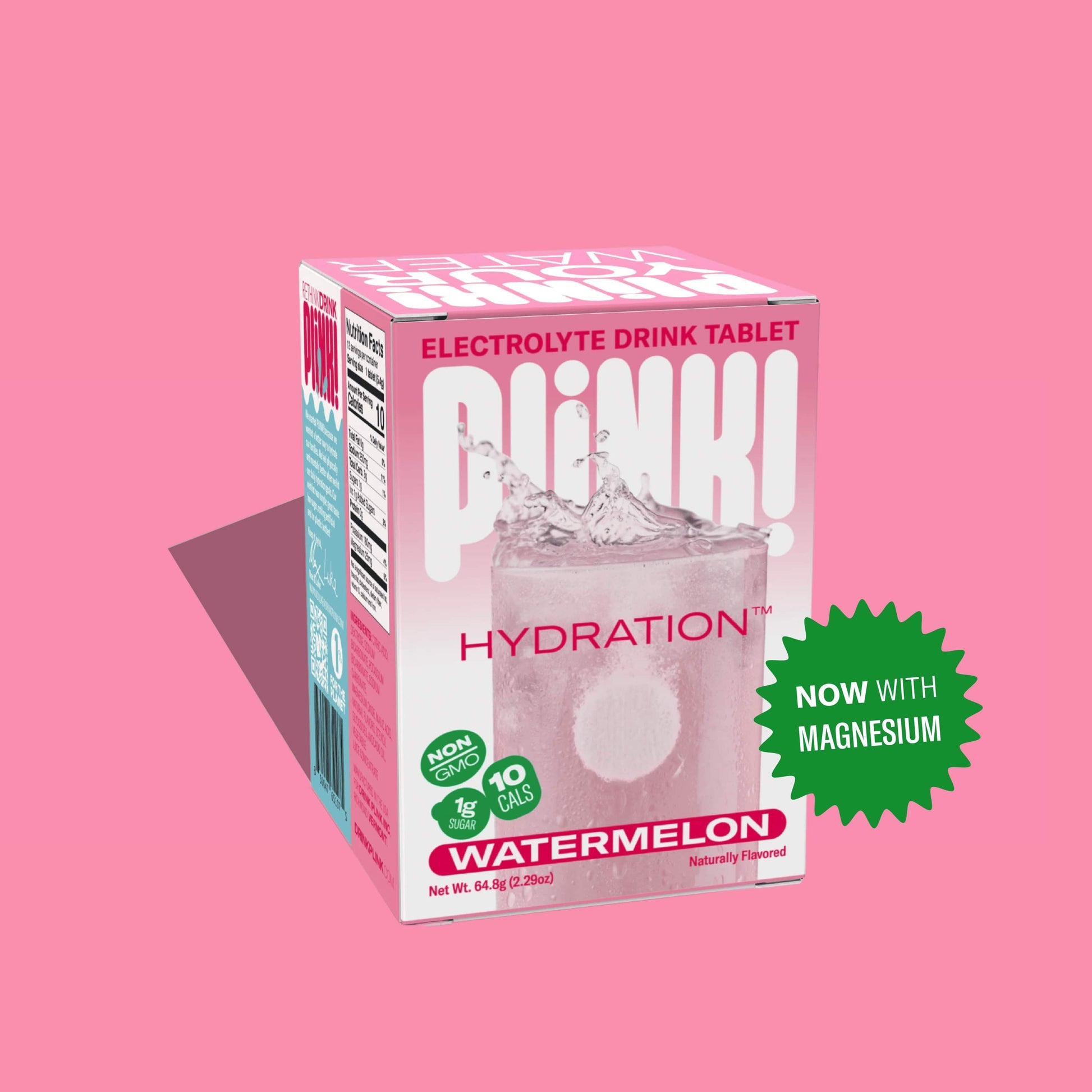 Plink! Watermelon by Plink!