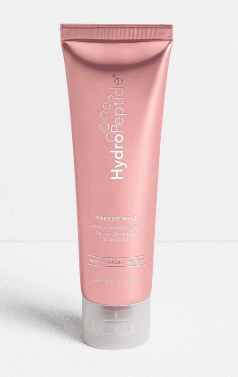Hydropeptide Makeup Melt by Glow Med Spa