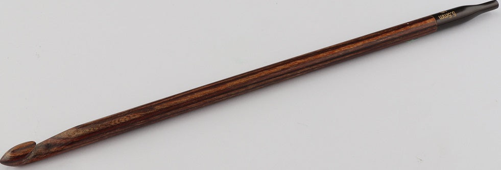 KnitPro (Knitter's Pride) Ginger Tunisian Crochet Hook by Must Love Yarn