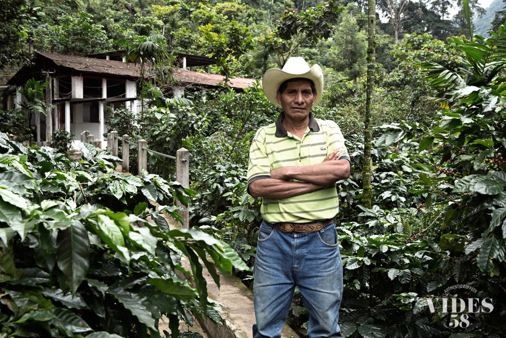 Guatemala Finca La Bolsa