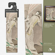 15106 Classics Collection Bookmark La Femme