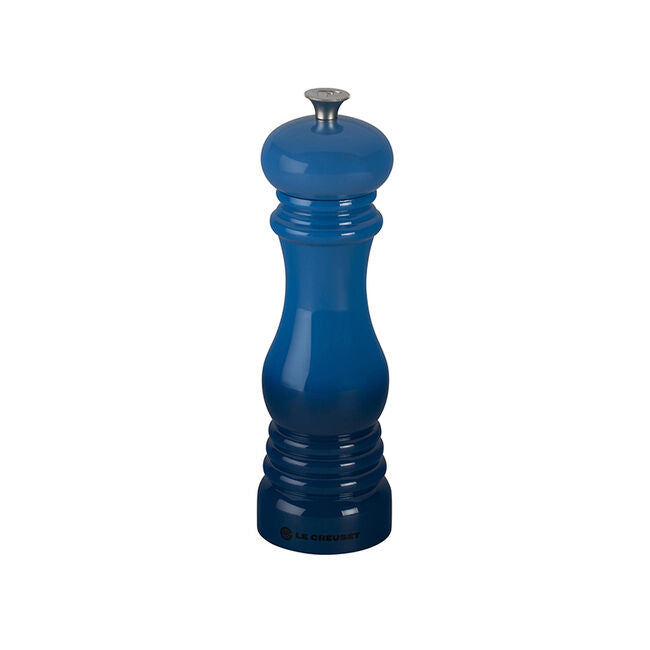 Le Creuset Pepper Mill by Kiss the Cook