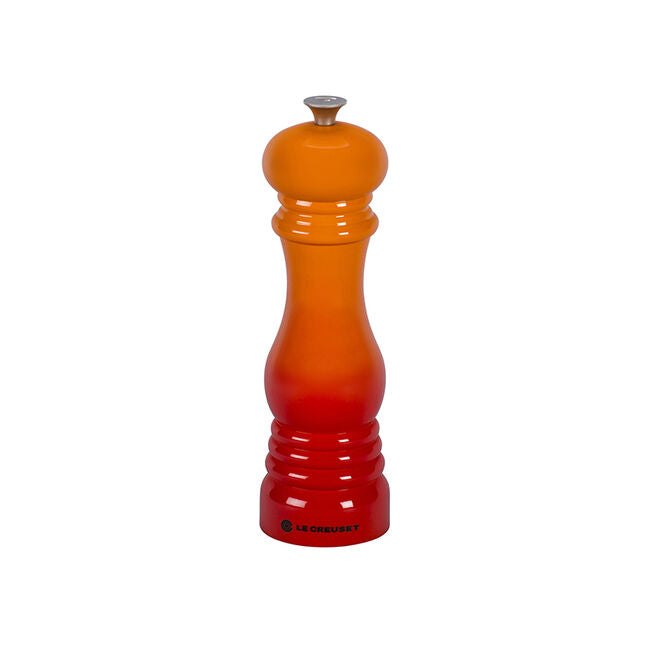 Le Creuset Pepper Mill by Kiss the Cook