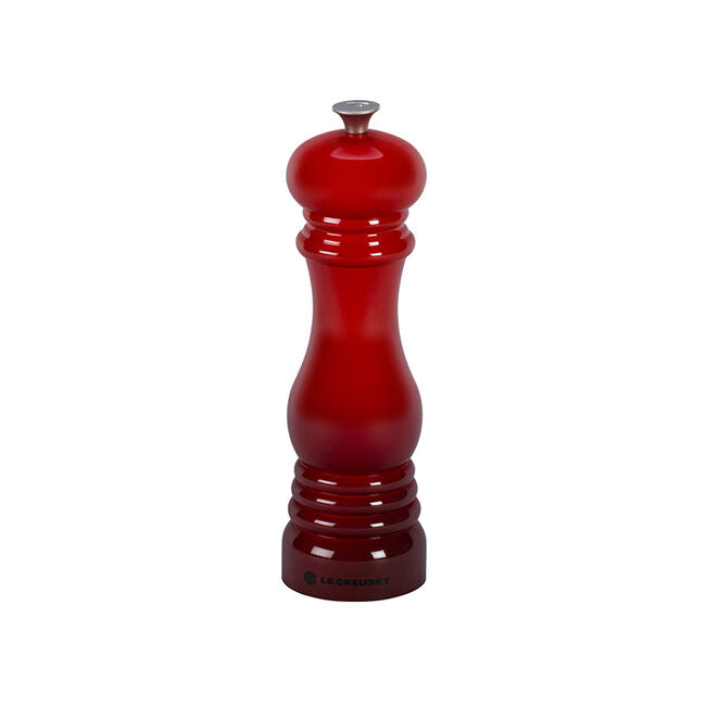 Le Creuset Pepper Mill by Kiss the Cook