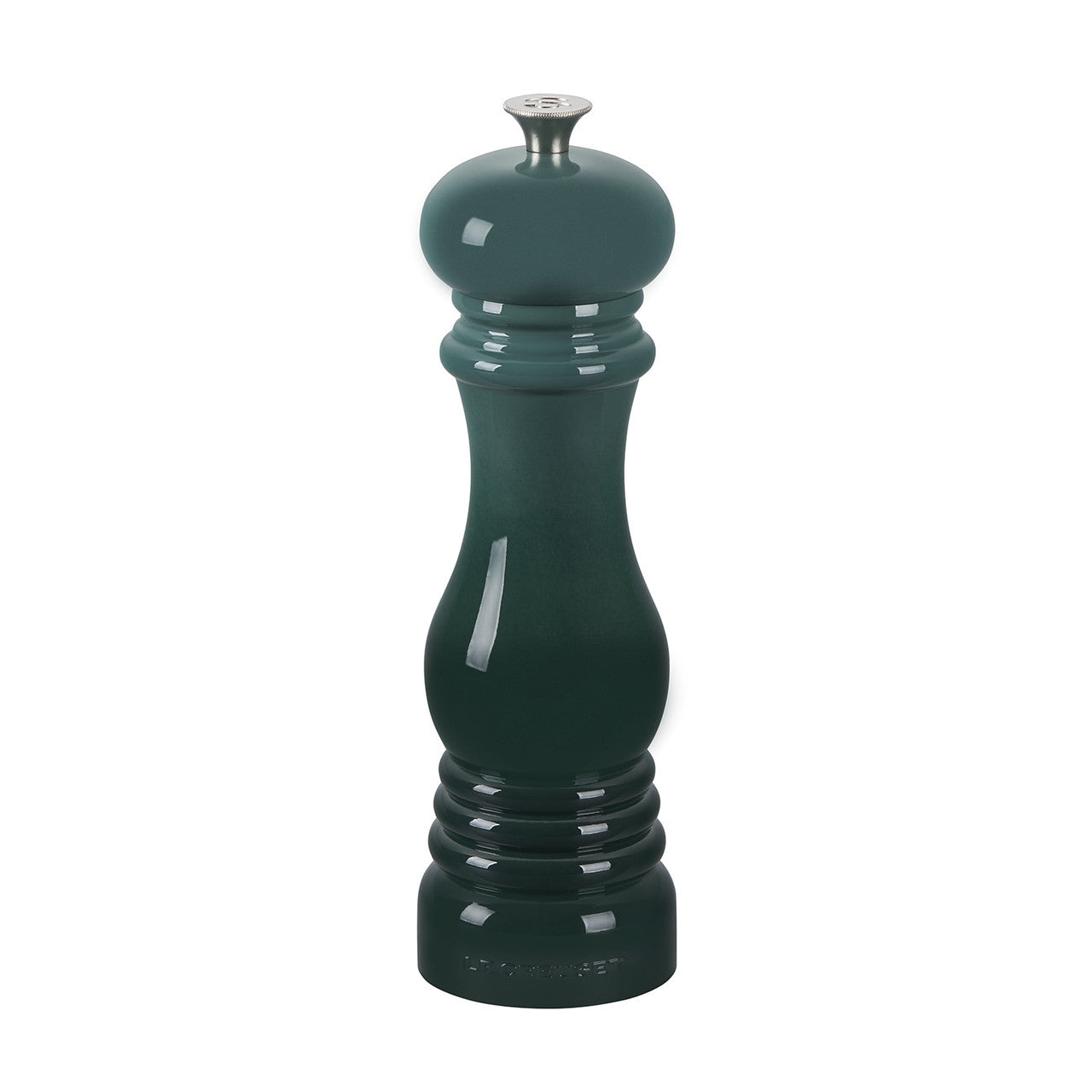 Le Creuset Pepper Mill by Kiss the Cook
