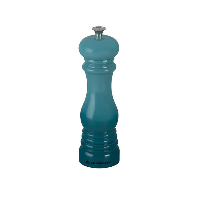 Le Creuset Pepper Mill by Kiss the Cook