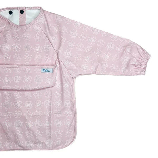 The Grayson Bib