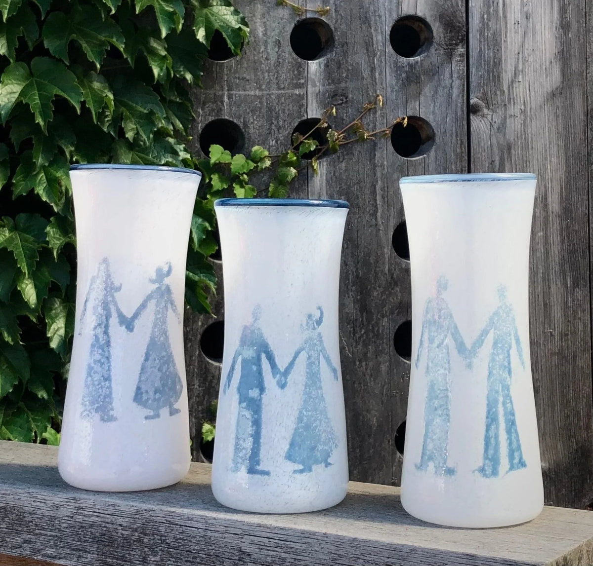Folk Vase