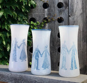 Folk Vase