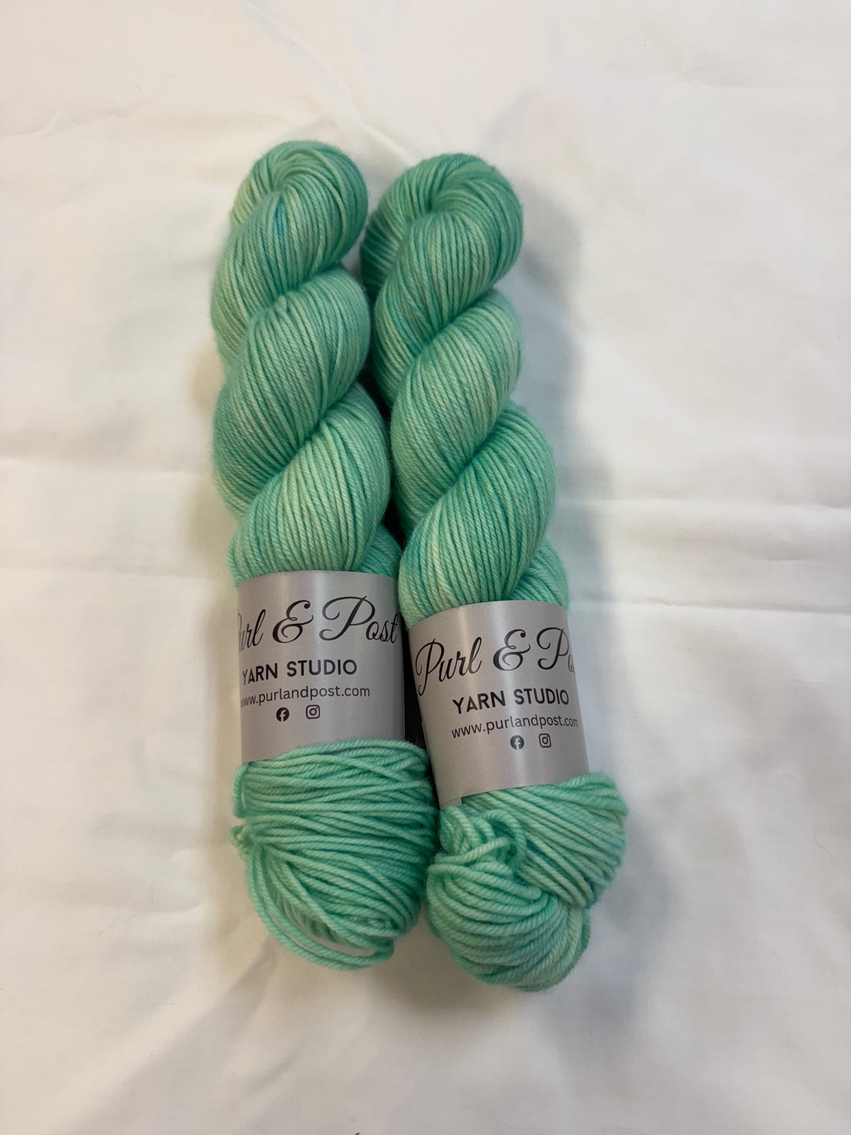 Purl & Post DK