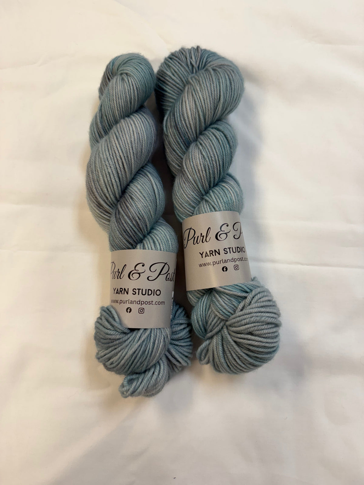 Purl & Post DK