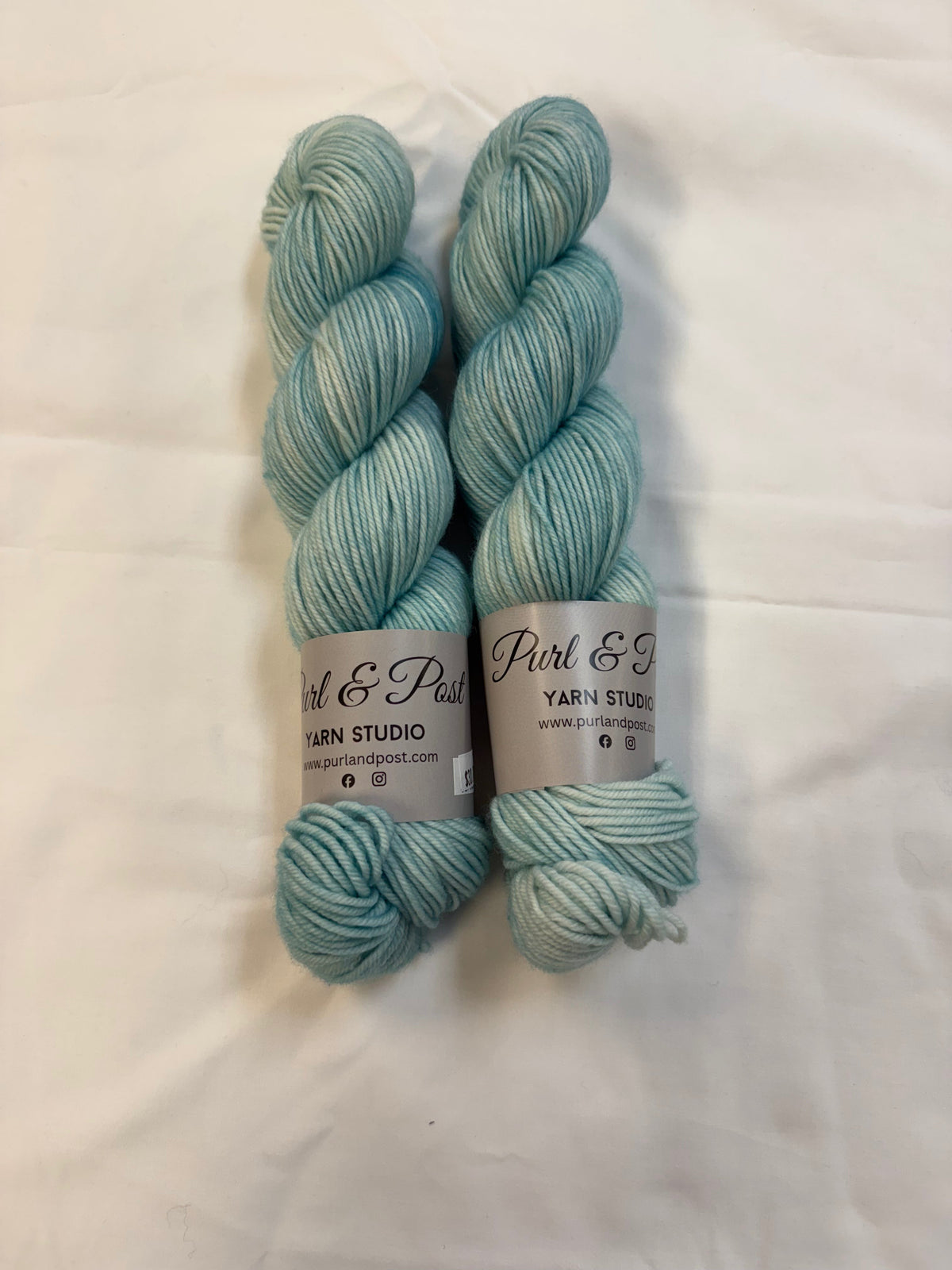 Purl & Post DK