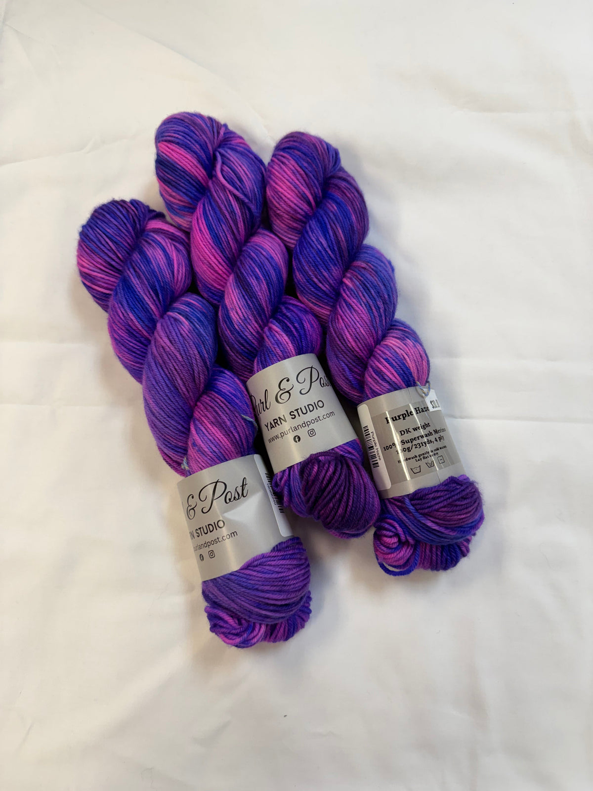 Purl & Post DK