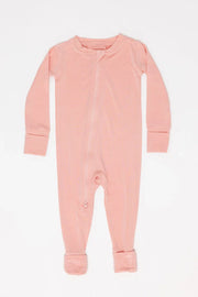 CloudBlend™ Footless Pajamas - Galah