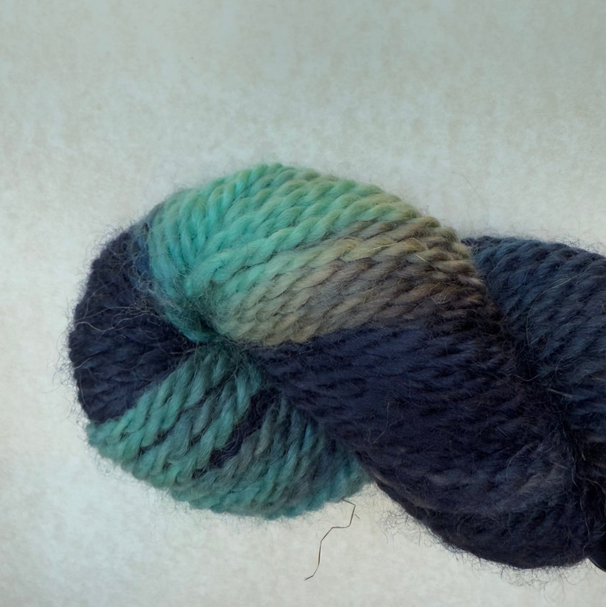 Hands & Heart Farm Bulky by Must Love Yarn