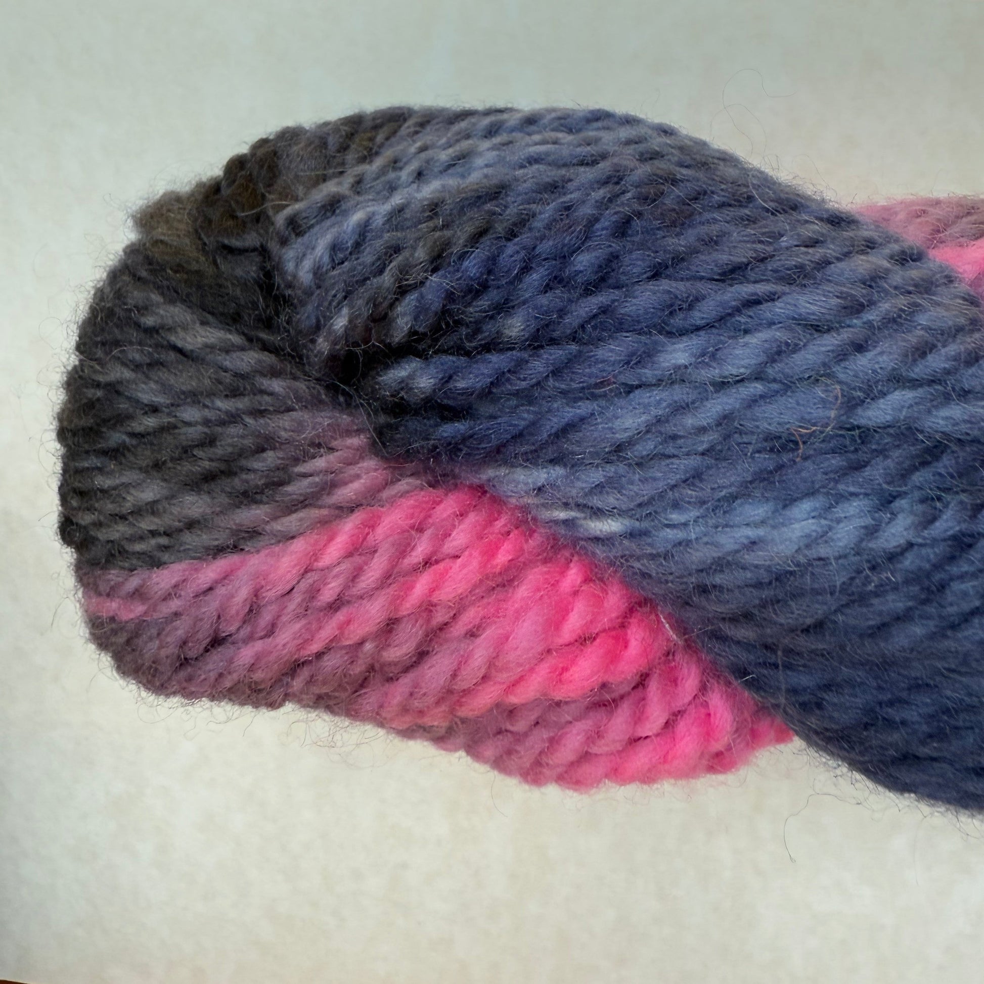 Hands & Heart Farm Bulky by Must Love Yarn