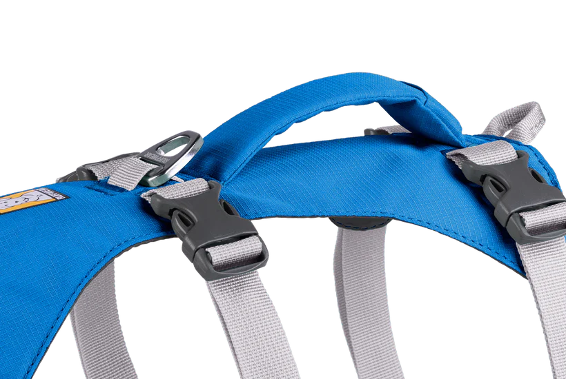 Ruffwear Flagline Dog Harness