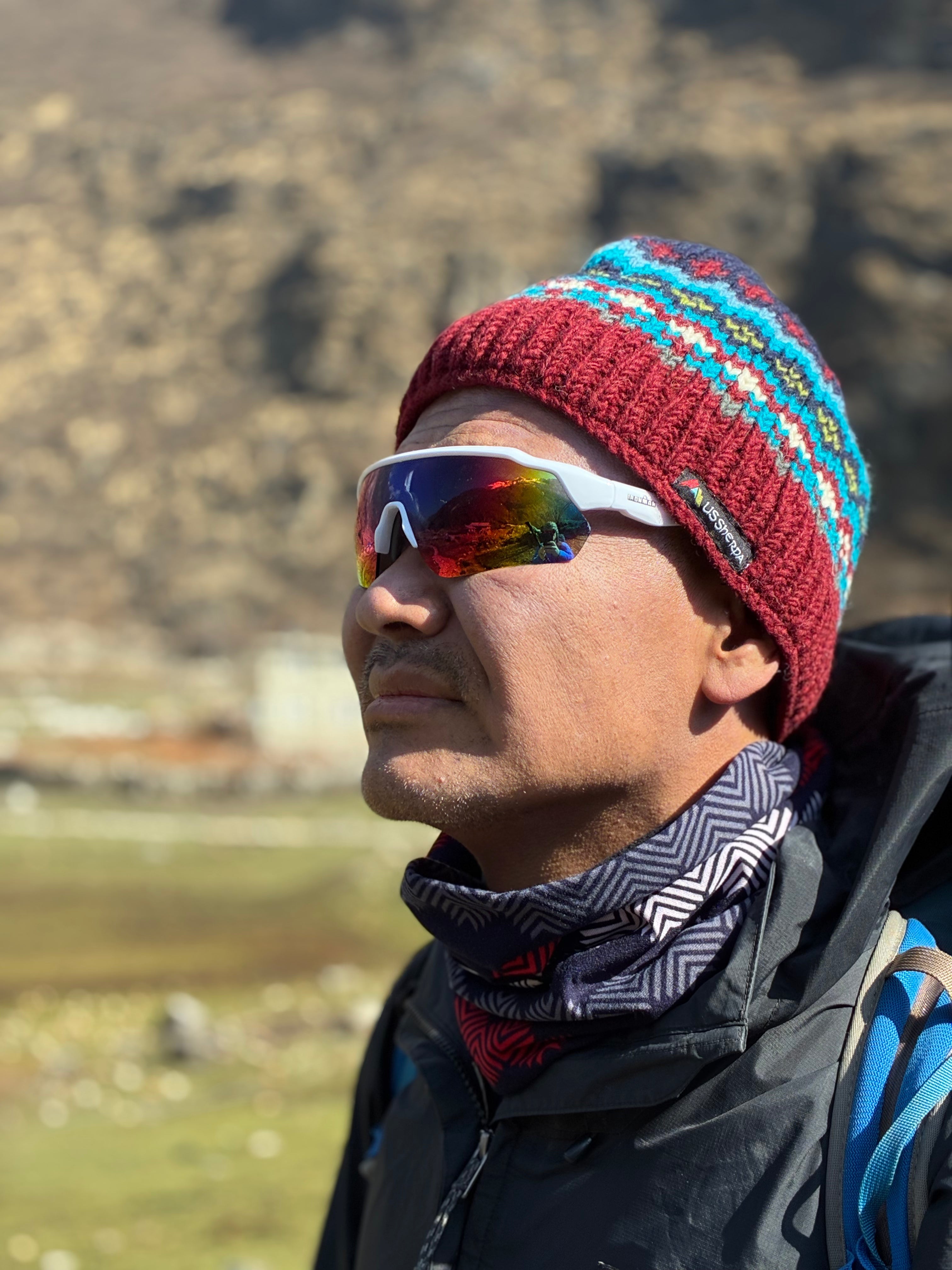 Khumjung Hat | Horizon