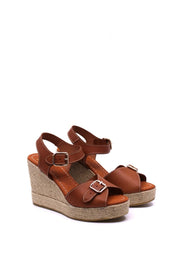 Toni Pons Olga Tan by Dear Lucy