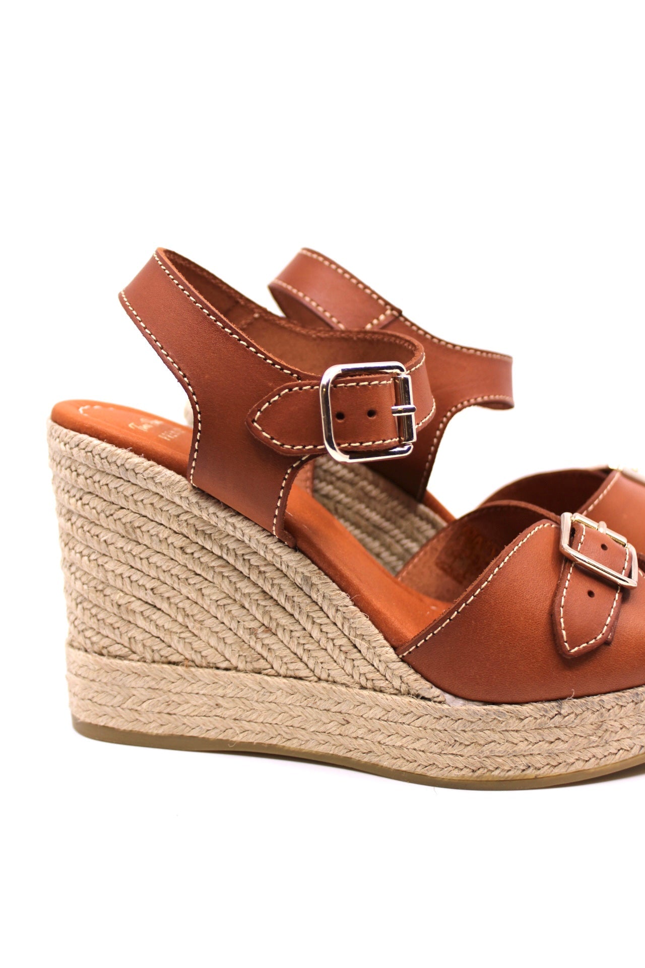 Toni Pons Olga Tan by Dear Lucy