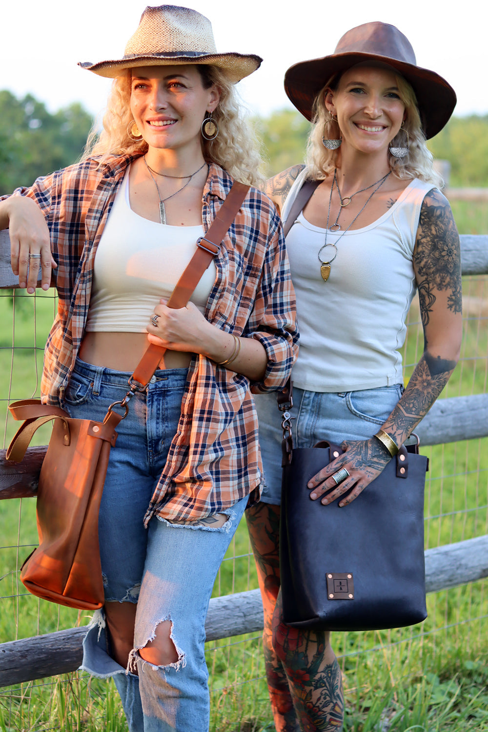 Selene Earrings by jenkahnjewelry