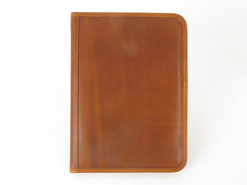 Leather Folio