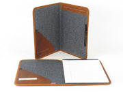 Leather Folio