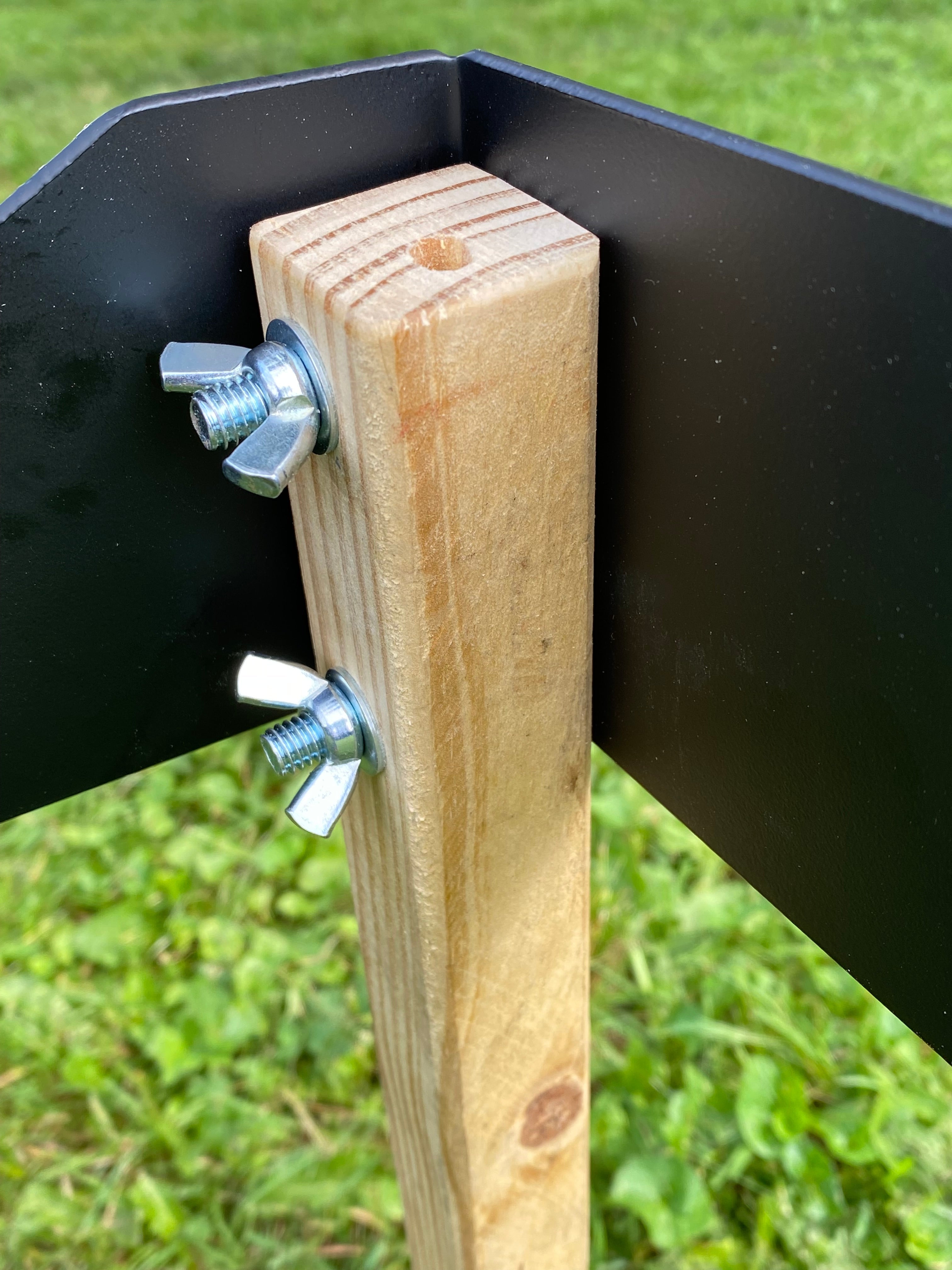 WoodFyred 20 Classic by WoodFyred