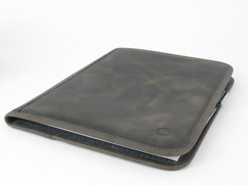 Leather Folio