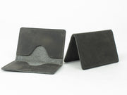 Leather Card Case - Bi-fold