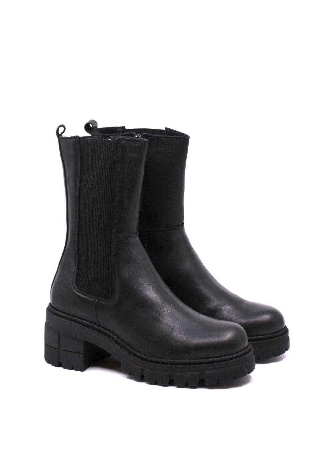 Bos and Co Brunas Black by Dear Lucy