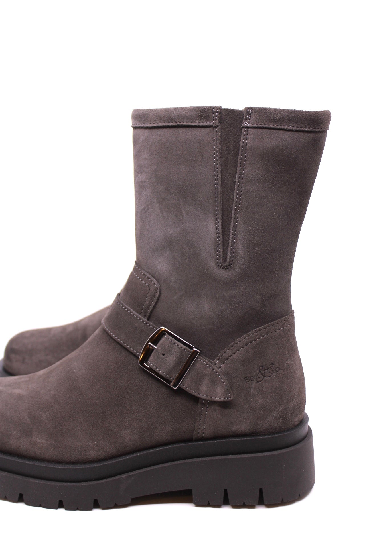 Bos and Co Mich Anthracite by Dear Lucy