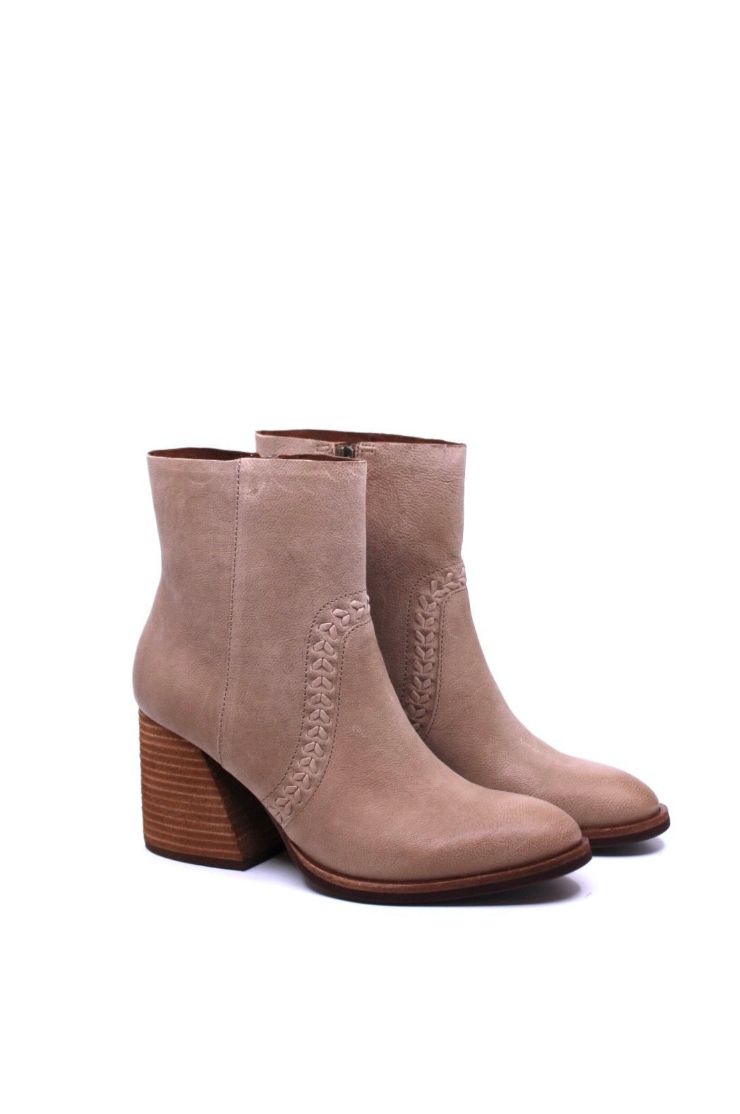 Kork-Ease Shilo Taupe by Dear Lucy
