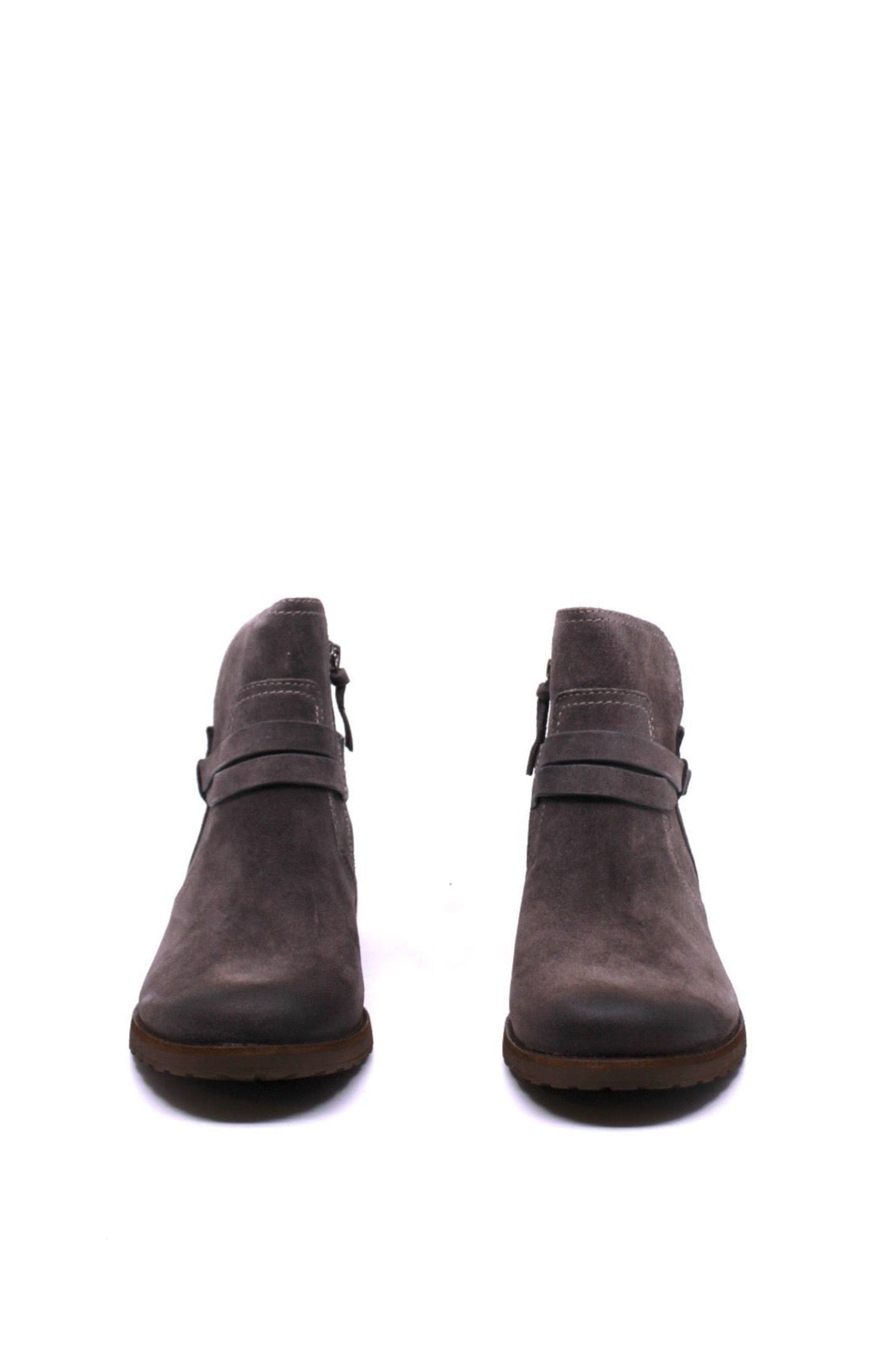 Sofft Bridgett Taupe by Dear Lucy