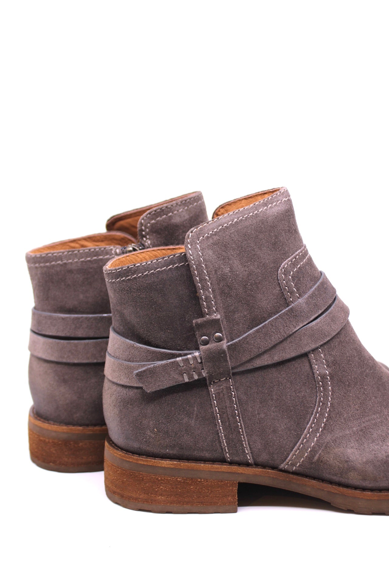 Sofft Bridgett Taupe by Dear Lucy