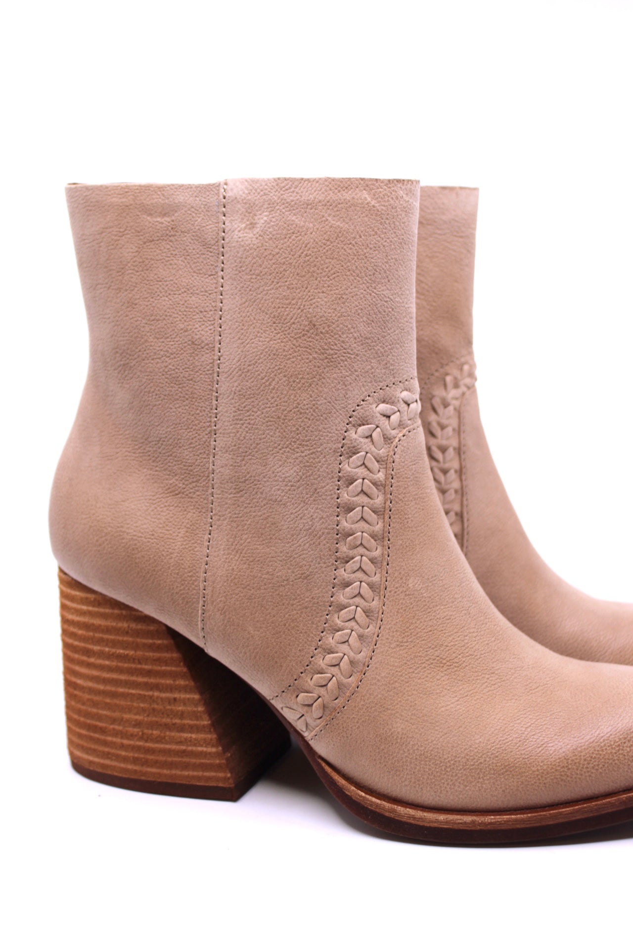 Kork-Ease Shilo Taupe by Dear Lucy