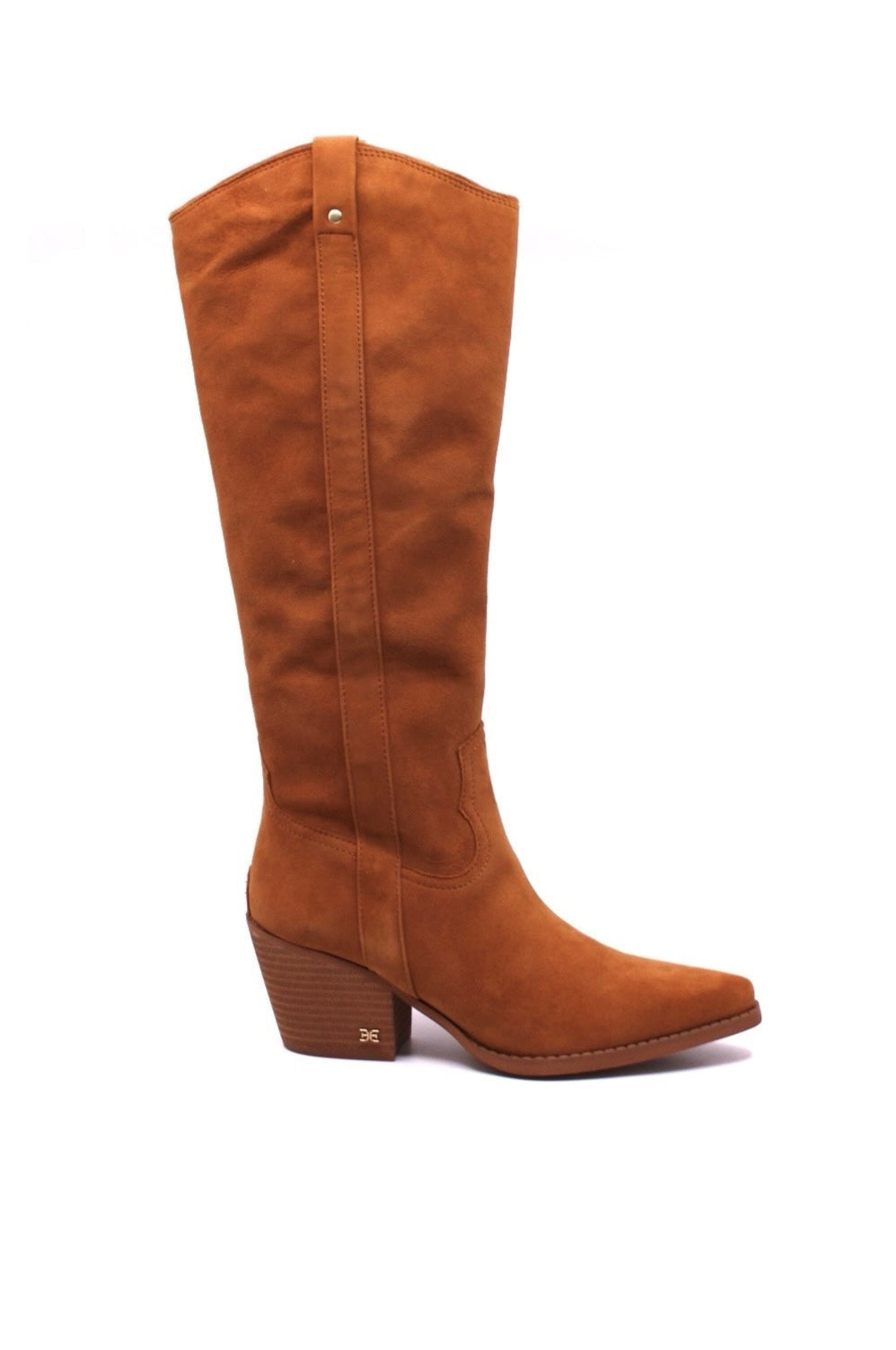 Sam Edelman Wyatt Frontier Brown by Dear Lucy