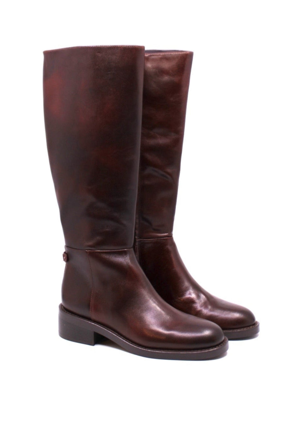 Sam Edelman Milla Dark Brown by Dear Lucy