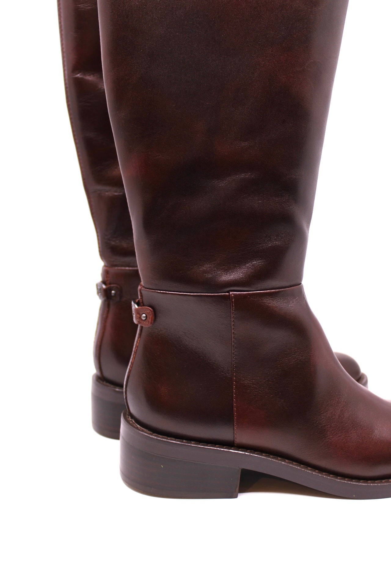 Sam Edelman Milla Dark Brown by Dear Lucy