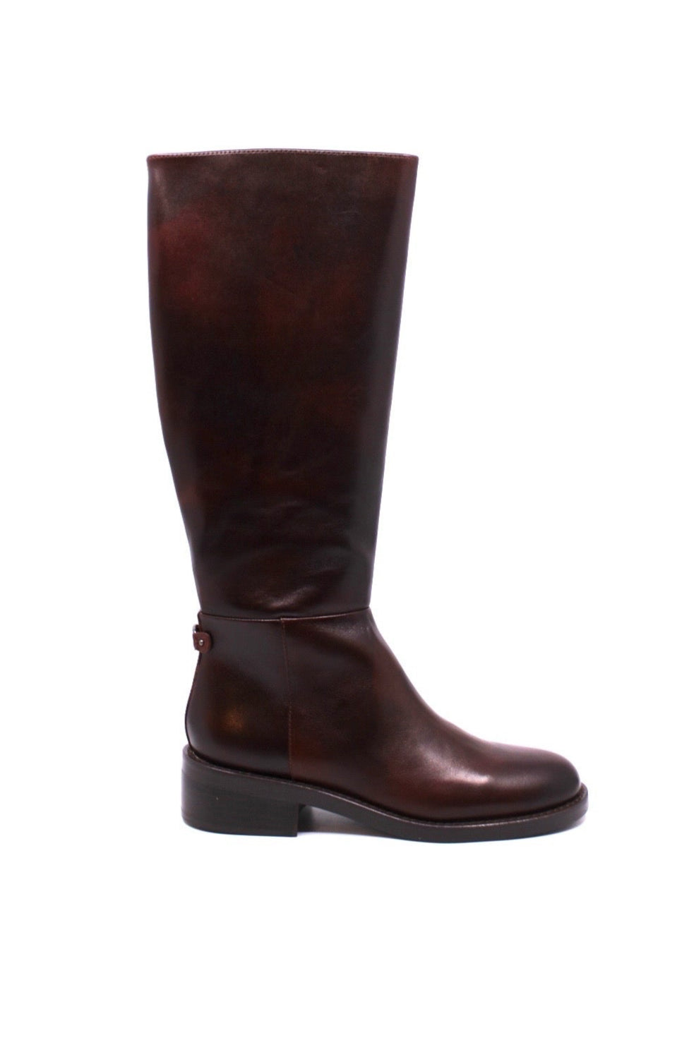 Sam Edelman Milla Dark Brown by Dear Lucy