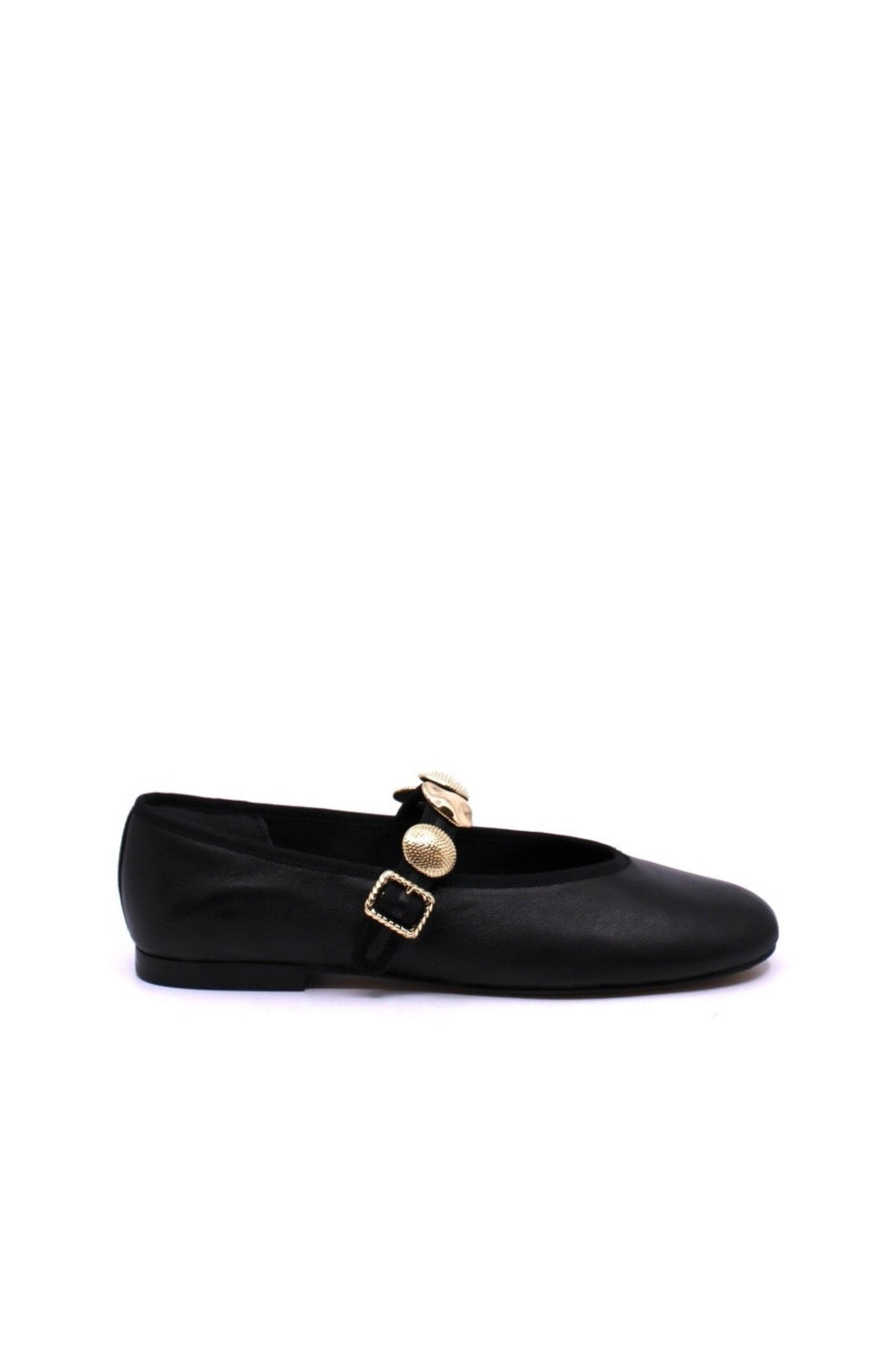 Dolce Vita Relan Black
