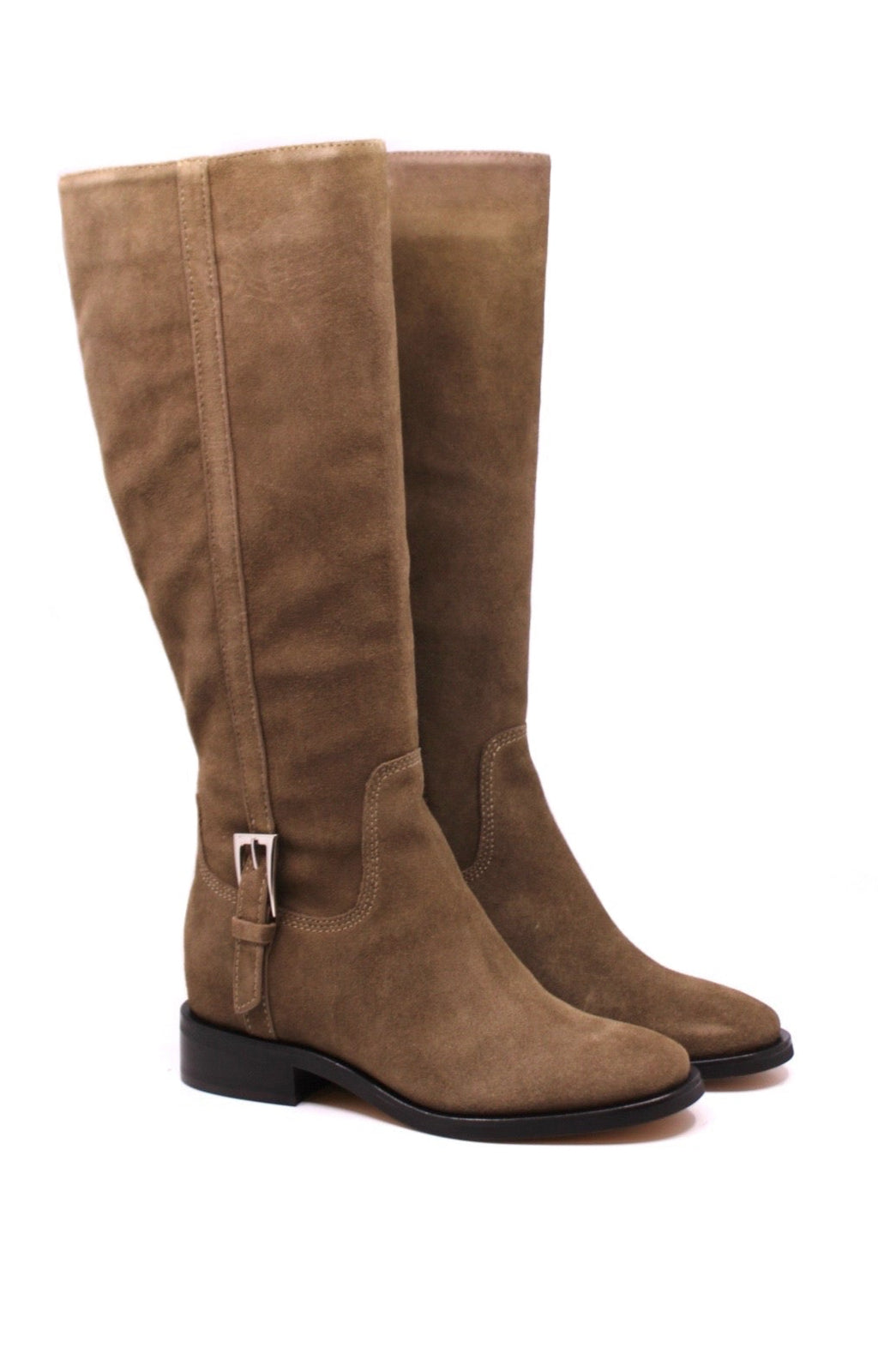 Dolce Vita Kilian H2O Olive Suede