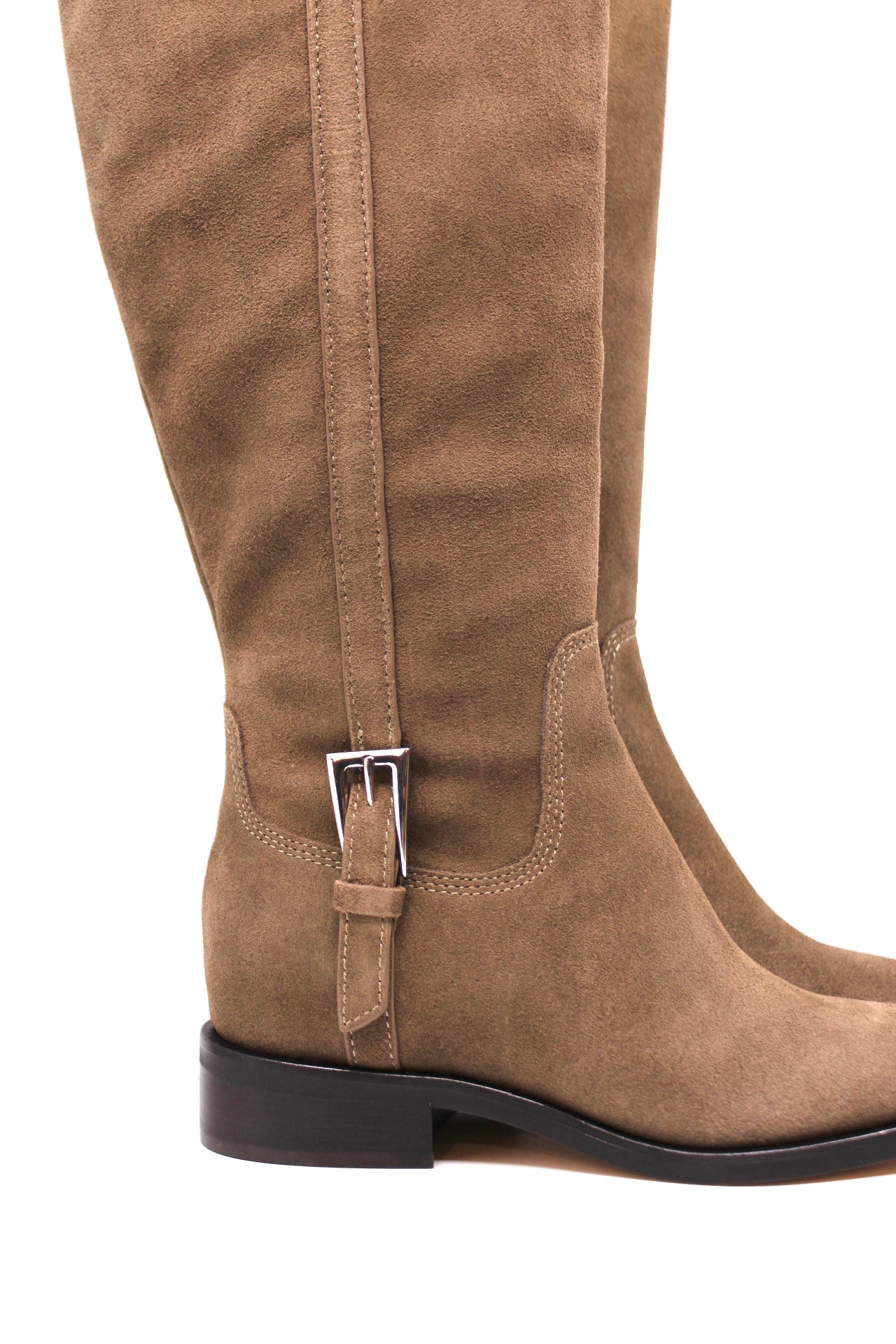 Dolce Vita Kilian H2O Olive Suede