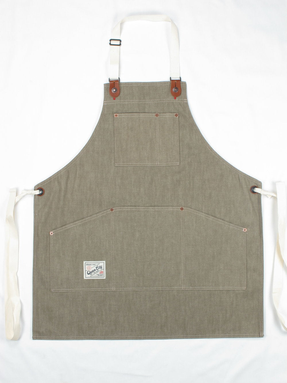 Apron